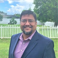 AI Lending Employee Nate King's profile photo