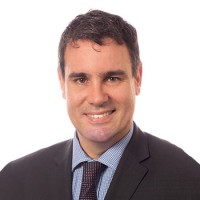 HWL Ebsworth Lawyers Employee Jason Stevens's profile photo