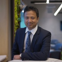 Tata Digital Employee Arnab Ganguly's profile photo