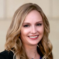 City of Plano Employee Audrey Young's profile photo
