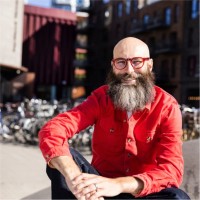 Urban Partners Employee Jesse Shapins's profile photo