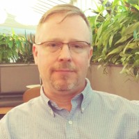MapLarge Employee David Holt's profile photo