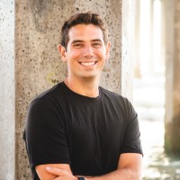 Cloud Water Filters Employee Ben Zvaifler's profile photo