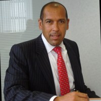 Blue Mountain Capacity Limited Employee David Flint's profile photo