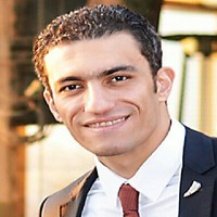 Arab African International Bank Employee Ayman Hammad's profile photo