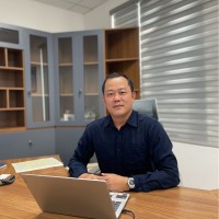 Do Van Anh Email