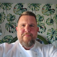 ISCC Ltd Employee Russell Stock's profile photo