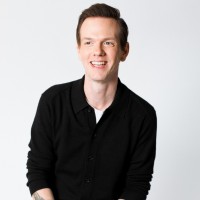 Mission Lane Employee Shane Berry's profile photo