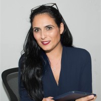 Interserv LP Employee Revital Simmons's profile photo