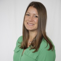 Minor League Baseball Employee Lindsey Knupp's profile photo