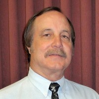 Retired Employee Robert Estes's profile photo