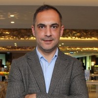 Algorithmics İstanbul Employee Selçuk Yaran's profile photo