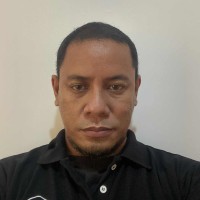 Cloudstaff Employee Kim Jose's profile photo