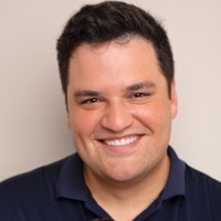 The Cason Group, Inc. Employee Nathan Parrish's profile photo