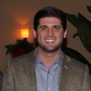 Sterling Bank Employee Mikhail Stith's profile photo