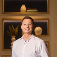 Surroundings Group Employee Austin Tompkins's profile photo