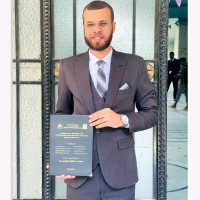 Mamdouh Mahmoud Email