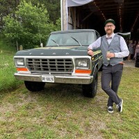 TunnelBear Employee Konstantine Bouiourov's profile photo