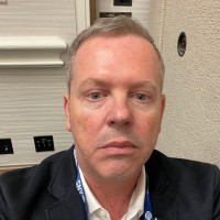 Idaho National Laboratory Employee Nick Case's profile photo