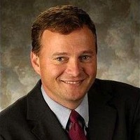 University of Florida Employee Chris Carnes's profile photo