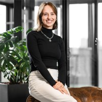Candidate Flow GmbH - Branchenpartner für Handwerksbetriebe Employee Julia Wildt's profile photo