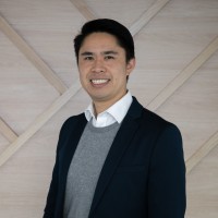 Lighthouse Infrastructure Employee Winston Lee's profile photo