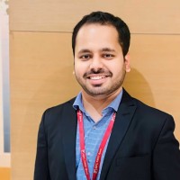 IDFC FIRST Bank Employee Pratik Malviya's profile photo