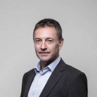 Caxton Employee Trevor Price's profile photo
