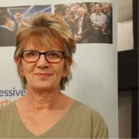 Progressive Property Employee ️Sharon Griffiths️'s profile photo