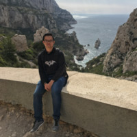 Hoang Pham Email & Phone Number