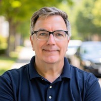 Triple Ring Technologies Employee Joe Heanue's profile photo