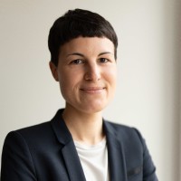 Novethic Employee Sandrine Ferrand's profile photo