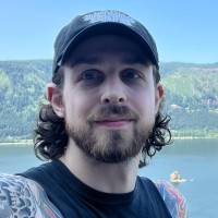 PVS Graphics Employee Sean M.'s profile photo