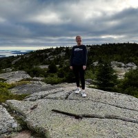 National Park Foundation Employee Rachel's profile photo