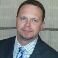 Premium Drilling Equipment and Support Division Employee Greg Swartz's profile photo