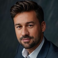 Nexpublica Employee Cyril Lassalle's profile photo