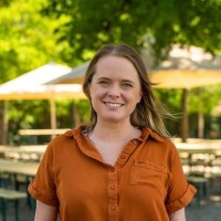 The Olde Mecklenburg Brewery Employee Amy Swindler's profile photo
