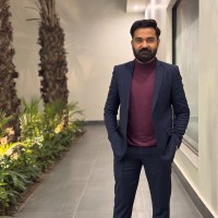 Remit Choice Limited Employee Syed Abbas's profile photo