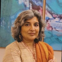 Kipa Architects Employee Archana Vora's profile photo