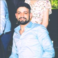 Elettrolazio S.p.a. Employee Simone Pagano's profile photo