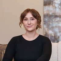 Dawson Taylor Coffee Roasters Employee Jerusa Cook's profile photo