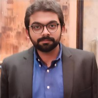 Luqman Siddique Email