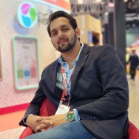 Haleon Employee Abhijeet Joshi's profile photo
