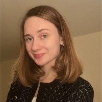 KINESSO Employee Julia Barr's profile photo