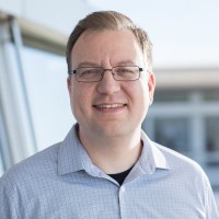 ACTICO Employee Stefan Opferkuch's profile photo