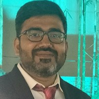 GOC Petrochemicals Pvt Ltd Employee Tapas Debnath's profile photo
