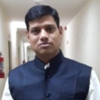 Yazaki India Private Limited Employee Virendra Khairnar's profile photo