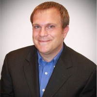 Greene Tweed Employee Carl Dietz's profile photo