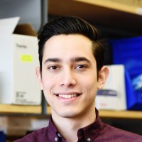 gensaic Employee Emanuel Burgos's profile photo