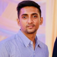 Adarsh Sadasivan Email